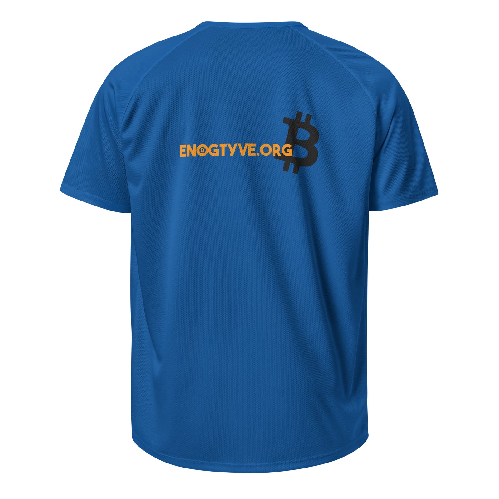 Enogtyve Einundzwanzig Men's Sports Jersey