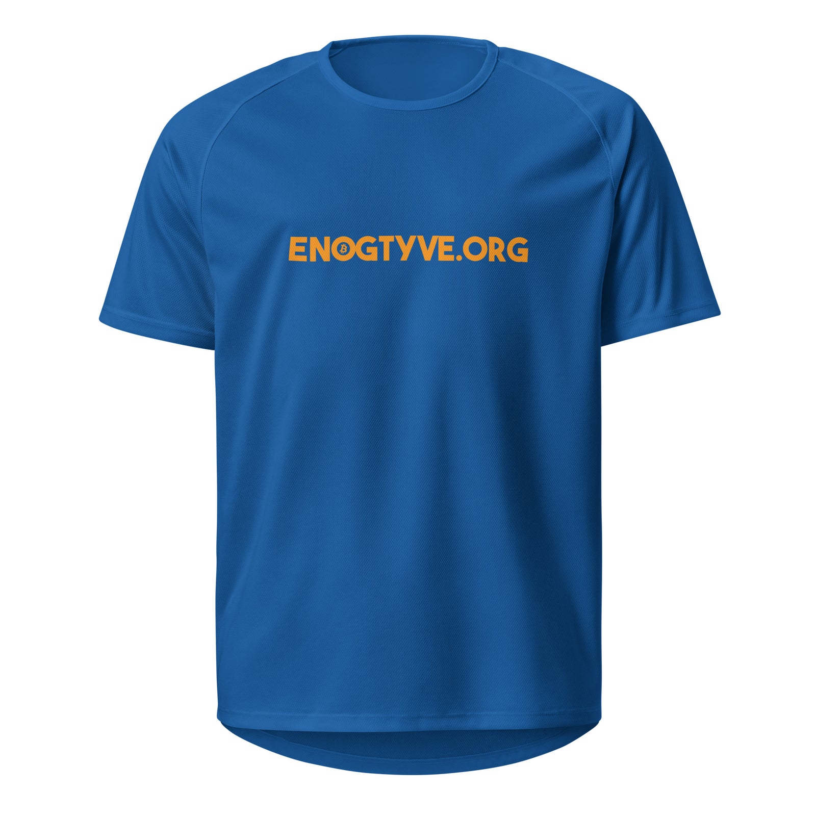 Enogtyve Einundzwanzig Men's Sports Jersey
