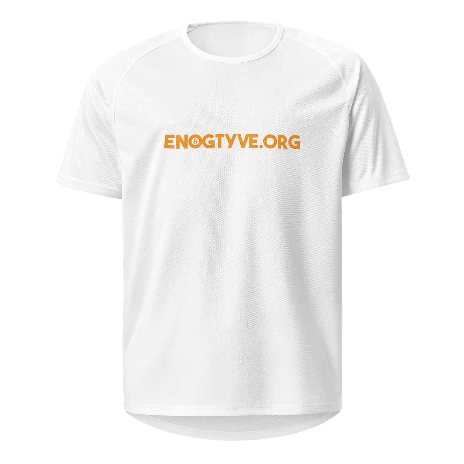 Enogtyve Einundzwanzig Men's Sports Jersey