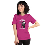 Halloween Women’s Basic Organic T-Shirt