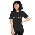 Bitcoin Psycho Women’s Basic Organic T-Shirt