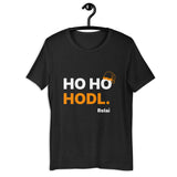 Relai HoHoHODL Women’s Basic Organic T-Shirt