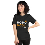 Relai HoHoHODL Women’s Basic Organic T-Shirt