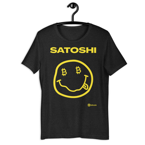 21bitcoin Satoshi Women’s Basic Organic T-Shirt