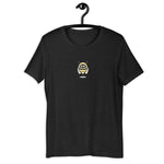 Alby Bitcoin Bee Women’s Basic Organic | Bitcoin Shirt