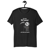 Halloween Women’s Basic Organic T-Shirt