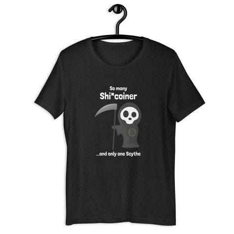 Halloween Bio-T-Shirt für Frauen