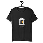 Bitcoin BYOB Women’s Basic Organic T-Shirt