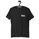 Bitcoin FEW Basic Bio-T-Shirt für Frauen