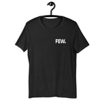 Bitcoin FEW Basic Bio-T-Shirt für Frauen