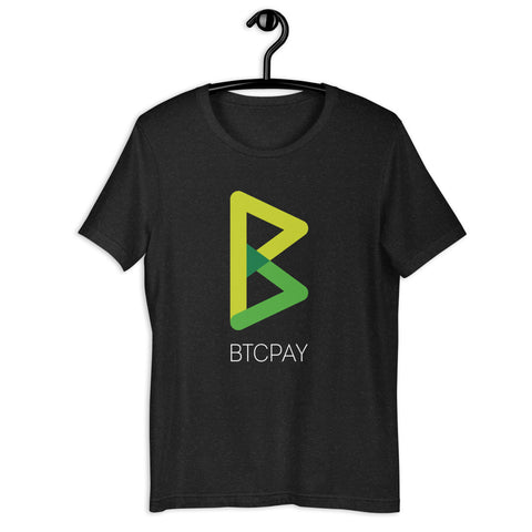 BTC Pay Server Women’s Basic Organic T-Shirt