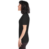 Bitcoin Ekasi Back & Front Women’s Basic Organic T-Shirt