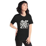 Plebstyle Titan Wallet Women’s Basic Organic T-Shirt