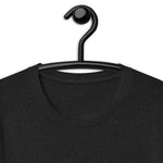 Bitcoin Satsymbol Back & Front Women’s Basic Organic T-Shirt