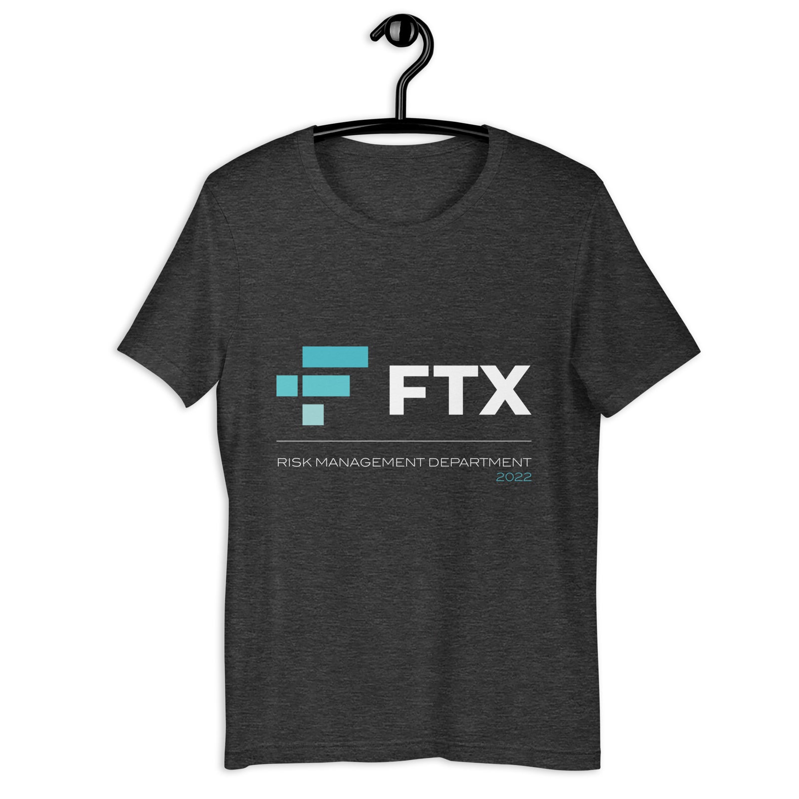 FTX Risk Management Women’s Basic Organic T-Shirt