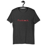 Fix the money. Punkrock Women’s Basic Organic | Bitcoin T-Shirt