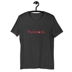 Fix the money. Punkrock Basic Bio-T-Shirt für Frauen