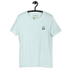 Heather Ice Blue