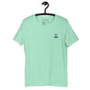 Heather Mint