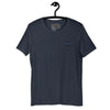 Heather Navy