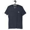 Heather Navy