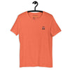 Heather Orange