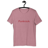 Fix the money. Punkrock Women’s Basic Organic | Bitcoin T-Shirt