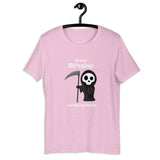 Halloween Bio-T-Shirt für Frauen