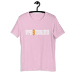 Bitcoin Hyperbitcoinizator Basic Bio-T-Shirt für Frauen