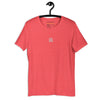 Heather Red