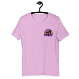 Pocket Bitcoin Honeybadger Women’s Basic Organic T-Shirt