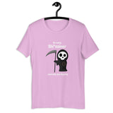 Halloween Women’s Basic Organic T-Shirt