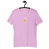 Bitcoin Ekasi Women’s Basic Organic T-Shirt