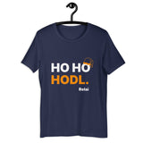 Relai HoHoHODL Women’s Basic Organic T-Shirt