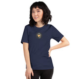 Bitcoin Ekasi Women’s Basic Organic T-Shirt