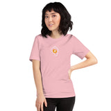 Bitcoin Ekasi Women’s Basic Organic T-Shirt