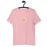 Bitcoin Ekasi Women’s Basic Organic T-Shirt