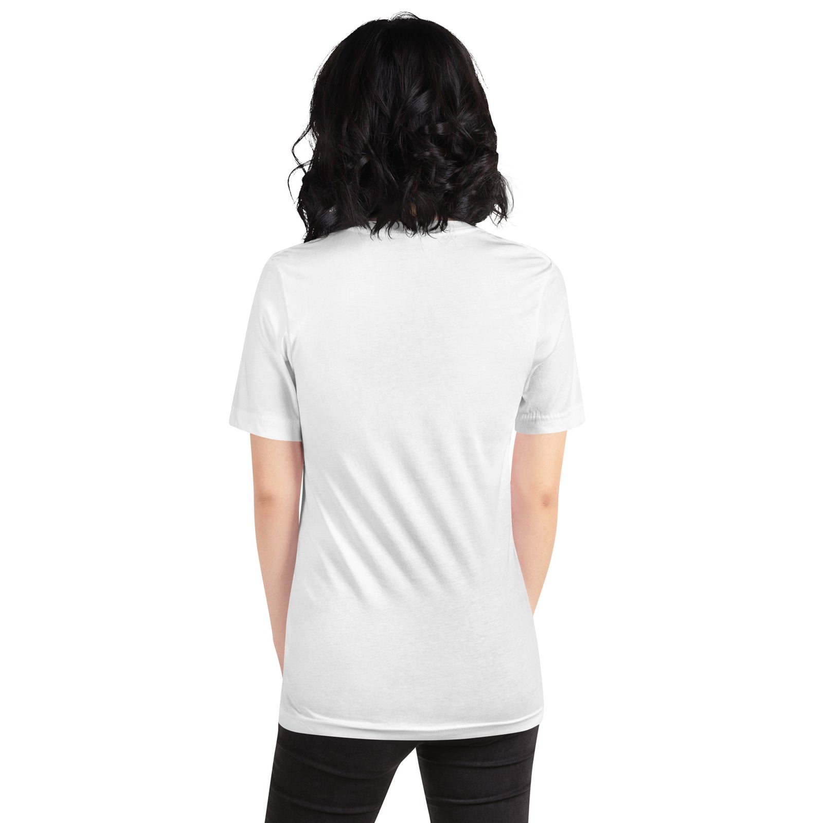 Bitcoin Cyberbee Women’s Basic Organic T-Shirt
