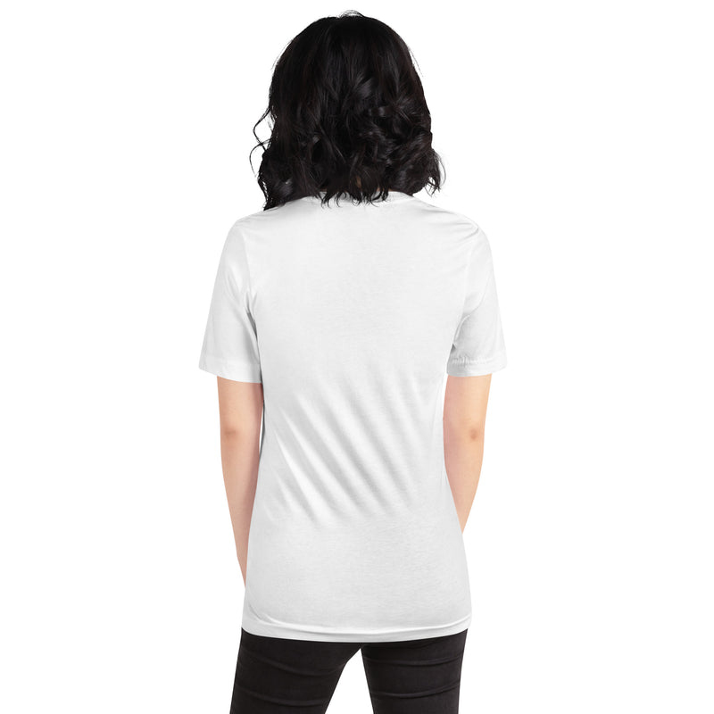 Bitcoin Cyberbee Women’s Basic Organic T-Shirt