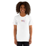 HerBitcoin Women's T-Shirt