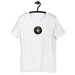 Bitcoin Ekasi Women’s Basic Organic T-Shirt