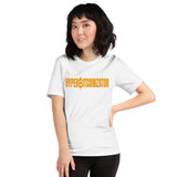 Bitcoin Hyperbitcoinizator Basic Bio-T-Shirt für Frauen