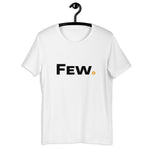 Bitcoin FEW Women’s Basic Organic T-Shirt