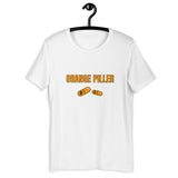 Bitcoin Orange Piller Basic Bio-T-Shirt für Frauen