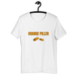 Bitcoin Orange Piller Basic Bio-T-Shirt für Frauen