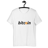 Bitcoin Bankless Basic Bio-T-Shirt für Frauen