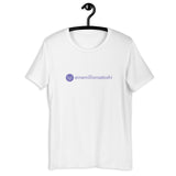 Einemillionsatoshi Women’s Basic Organic | Bitcoin T-Shirt