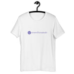 Einemillionsatoshi Women’s Basic Organic | Bitcoin T-Shirt