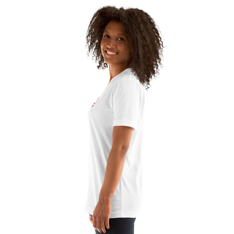 HerBitcoin Women's | Bitcoin T-Shirt