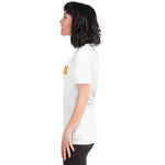 Bitcoin Hyperbitcoinizator Basic Bio-T-Shirt für Frauen